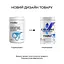 Креатин Creatine Monohydrate 500 грам - Персик IronFlex vit0003899 - мініатюра 2
