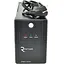 ИБП Ritar RTP850L-U (510W) Proxima-L, LED, AVR, 2st, USB, 2xSCHUKO socket, 1x12V9Ah, plastik Case. NEW! - миниатюра 1