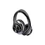 Навушники OneOdio A10 Bluetooth 3,5мм Black (A10 Black) - мініатюра 2