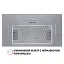 Вытяжка полновстраиваемая Perfelli BI 5653 I 1000 LED - миниатюра 2