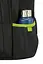 Рюкзак 15,6" American Tourister URBAN GROOVE BLACK/LIME GREEN 47x32x23 24G*29004 - мініатюра 6