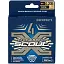Шнур Brain Scout 4X 150 м (ca мo) 0.205 мм 14.6 кг - мініатюра 2
