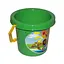 Ведерко Б ТехноК, с наклейкой, 1288 - миниатюра 1