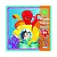 Детский пазл В океане LO6, 20 элементов - миниатюра 1