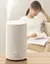 Умный увлажнитель воздуха Xiaomi Mi Home (MiJia) Smart Humidifier White (MJJSQ04DY) - миниатюра 7