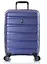 Валіза Heys Metallix (M) Cobalt Blue (10107-0018-26) - мініатюра 3