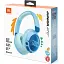 Гарнитура JBL JR470NC Blue (JBLJR470NCBLU) (7065596) - миниатюра 5