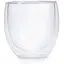 Стакан с двойной стенкой 250 мл Уно (220) DOBLO - миниатюра 1