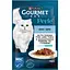 Влажный корм для кошек Gourmet Perle Duo с океанической рыбой и тунцом 85 г - миниатюра 2