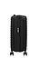 Валіза American Tourister FASTFORWARD 55 см FLASH BLACK 55х40х20(23) MI0*09001 - мініатюра 5