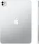 Планшет Apple iPad Pro 13 2025 Wi-Fi + Cellular 256GB Silver (ME7X4) - миниатюра 2
