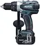 Шуруповерт Makita DDF458RF3J - миниатюра 1