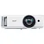 Мультимедійний проектор Acer H6518STi (MR.JSF11.001) [79546] - мініатюра 1