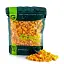 Заморожений персик Green Shop кубиком 500 г - мініатюра 1