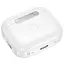 Бездротові TWS навушники Hoco EW87 Gata White - мініатюра 5