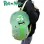 Рюкзак Rick and Mori Pickle Rick Рик и Морти Огурчик rucksack RM - миниатюра 1