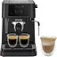 Кавоварка DeLonghi EC 230 BK (132104202) - мініатюра 1