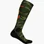 Шкарпетки Dynafit FT Graphic Socks 35-38 Зелений (1054-016.002.1609) - мініатюра 1