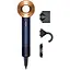 Фен Dyson HD07 Supersonic Straight+Wavy Prussian Blue/Rich Copper (113277-01) [155620] - миниатюра 1