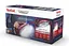 Tefal Праска Ultragliss Plus, 2800Вт, 270мл, паровий удар -260гр, постійна пара - 50гр, керам. підошва, бордовий - мініатюра 10