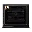 Електрична плита Beko FSS57000GW - мініатюра 2