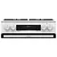 Комбінована плита Gorenje GKS6C70WJ - мініатюра 3
