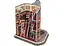 Пазл 4D Puzz 3D Ведьминские проделки Уизли Гарри Поттер Weasley's Wizard Wheezes Set 3D puzzle 62 эл. (4dpuz003) - миниатюра 6