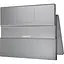 Планшет Lenovo Tab Plus 8/256GB Wi-Fi Luna Grey + Case (ZADX0145UA) UA-UCRF  [136560] - миниатюра 4