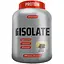 Сивороточный изолят Sporter 100% Isolate 1.8 кг Шоколад-банан - миниатюра 1