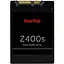 Накопичувач SSD 2.5 SanDisk 256Gb (Z400s) Б/В - мініатюра 1