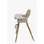 Стул для кормления 2 в 1 VELANO Evo Beige (45686) - миниатюра 5