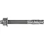 Анкерный болт Climbing Technology Anchor Bolt 12 X 110 mm (1053-4A106 110) - миниатюра 1