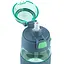 Бутылочка для воды Kite 600 мл зеленовато-серая (K24-1201-2) - миниатюра 4