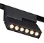 Світильник магнітний трековий Kloodi KDMG-BOOK112 DL 6W 3K BK - мініатюра 7