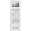 Кондиционер Olmo Premion OSH-24FWH тепловой насос-25 - миниатюра 6