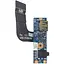 Дод. плата USB Audio для ноутбука Lenovo ThinkPad X1 Carbon G3 (SC50A10025) - мініатюра 1