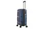Валіза Snowball 94103 середня 65л синя (94103-M-Blue) - мініатюра 2