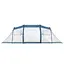 Туристическая палатка шестиместная Time Eco Travelcamp 6 - миниатюра 1