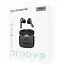 Бездротові навушники Proove Cold Sound Pro with ANC black - мініатюра 2
