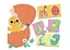 Настольная игра Djeco Кто в яйце? (Puzzle Duo: Funny eggs) (DJ08193) - миниатюра 4