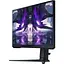 Монитор 24" Samsung Odyssey G3 LS24AG300 FHD VA 144Hz (LS24AG300NIXCI) Б/у - миниатюра 3