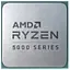 Процессор AMD Ryzen 5 5500 (3.6GHz 16MB 65W AM4) Multipack (100-100000457MPK) - миниатюра 1
