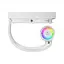 Система водяного охолодження Arctic Liquid Freezer III Pro 280 A-RGB White (ACFRE00186A) [148106] - мініатюра 3