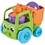 Игрушечный трактор-трансформер Toomies (E73219) - миниатюра 1