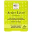 Добавка New Nordic Active Liver для печени 30 таблеток - миниатюра 1