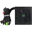 Блок живлення GameMax 600W GE-600 (GE-600) - мініатюра 2