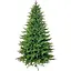 Ялинка Hvoya Super Classic лита 220 см зелена - мініатюра 1