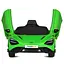 Электромобиль детский Bambi M 5726EBLR-5 McLaren 12В 1 место звук фары - миниатюра 7