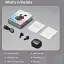Наушники TWS Vention Elf Earbuds E03 Black - миниатюра 2