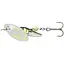 Блешня Savage Gear Sticklebait Spinner #2 7.3g Білий/Зелений (1013-1854.44.72) - мініатюра 1